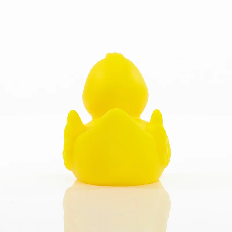 Rubber Duck with Wings — view 5