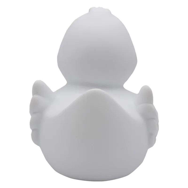 Rubber Duck with Wings — view 6