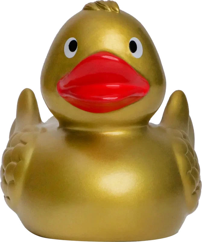 Rubber Duck with Wings — view 7