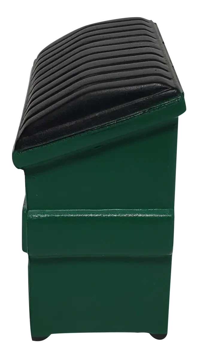 Logo Dumpster Stress Reliever — view 3
