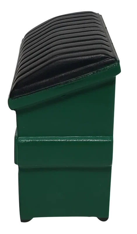 Logo Dumpster Stress Reliever — view 3
