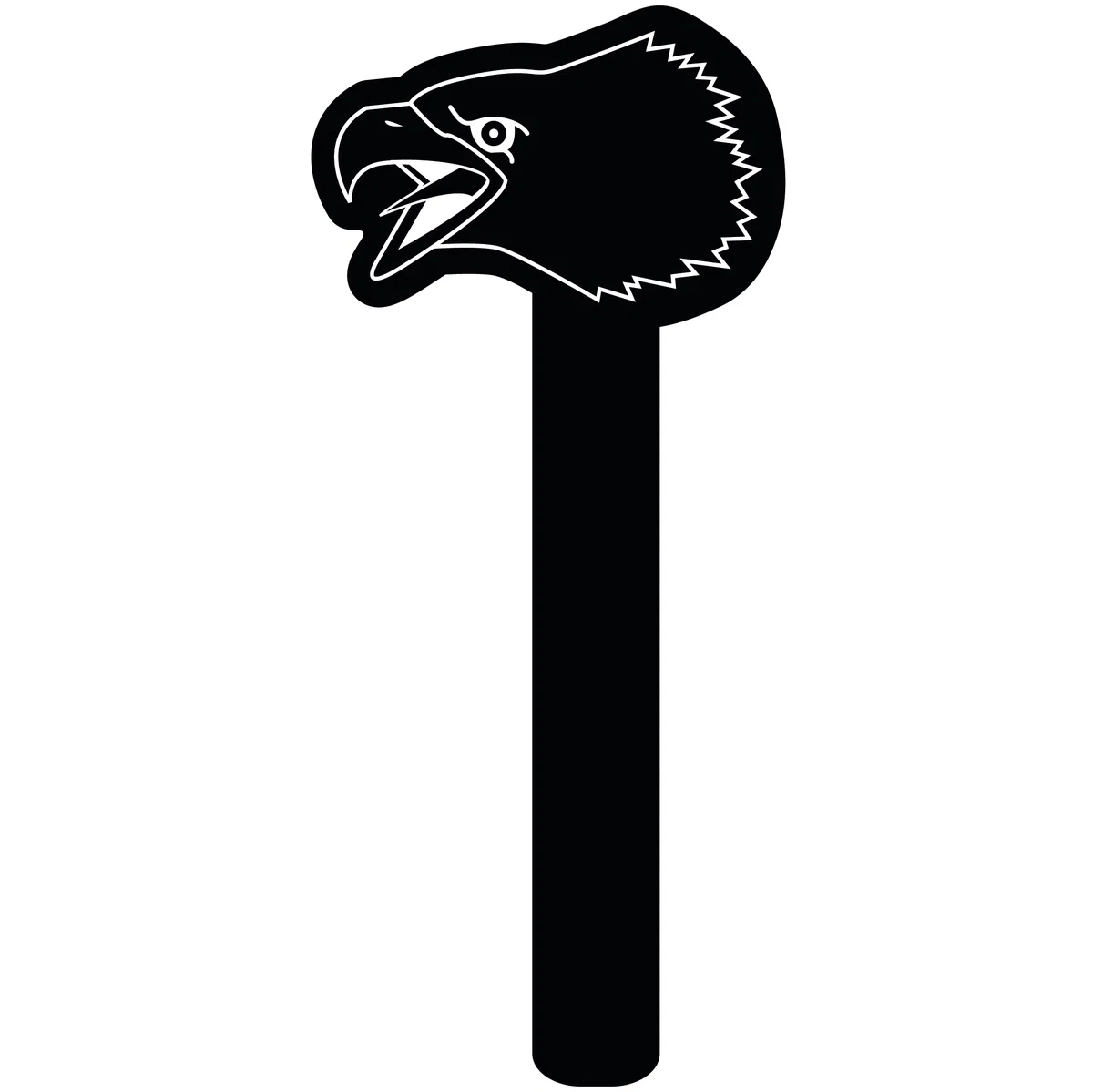 Eagle Waver — view 4