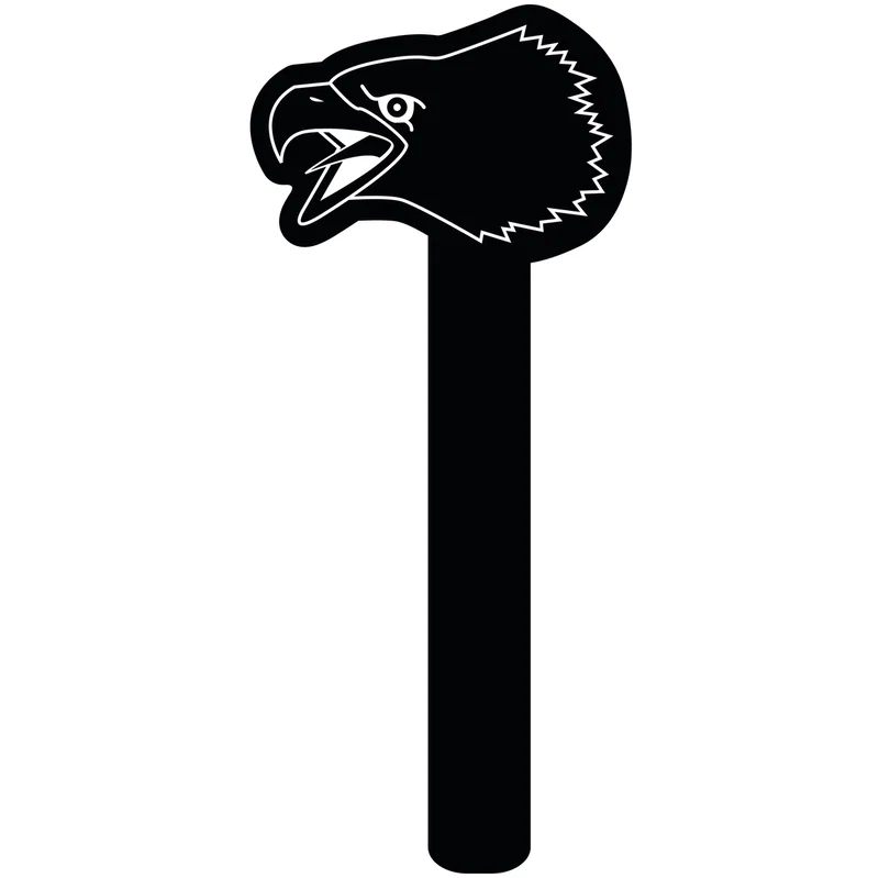 Eagle Waver — view 4