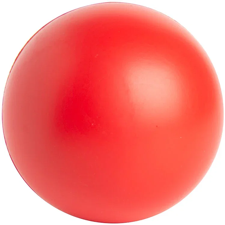 Customized Easy Stress Ball — view 2