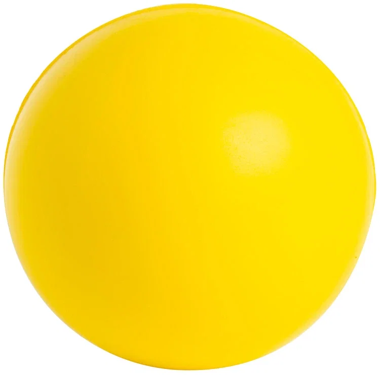 Customized Easy Stress Ball — view 3