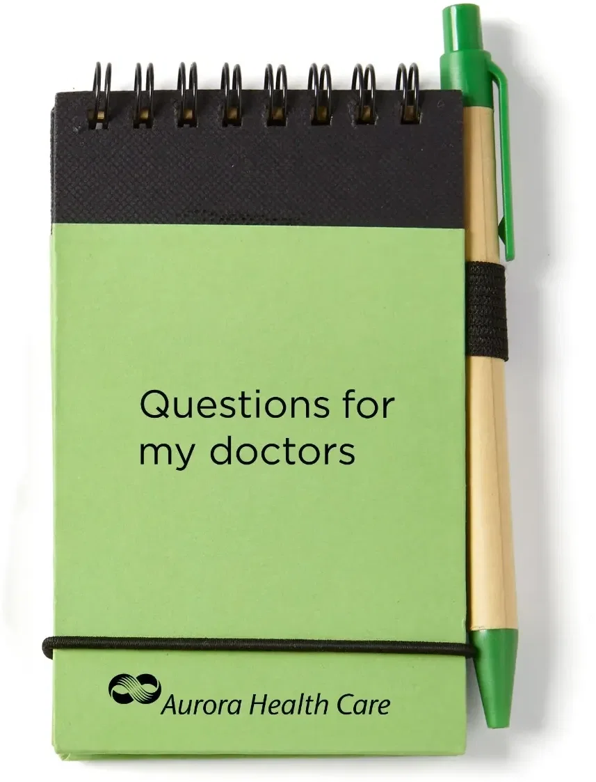 Customized Eco Mini Jotter & Pen — view 3
