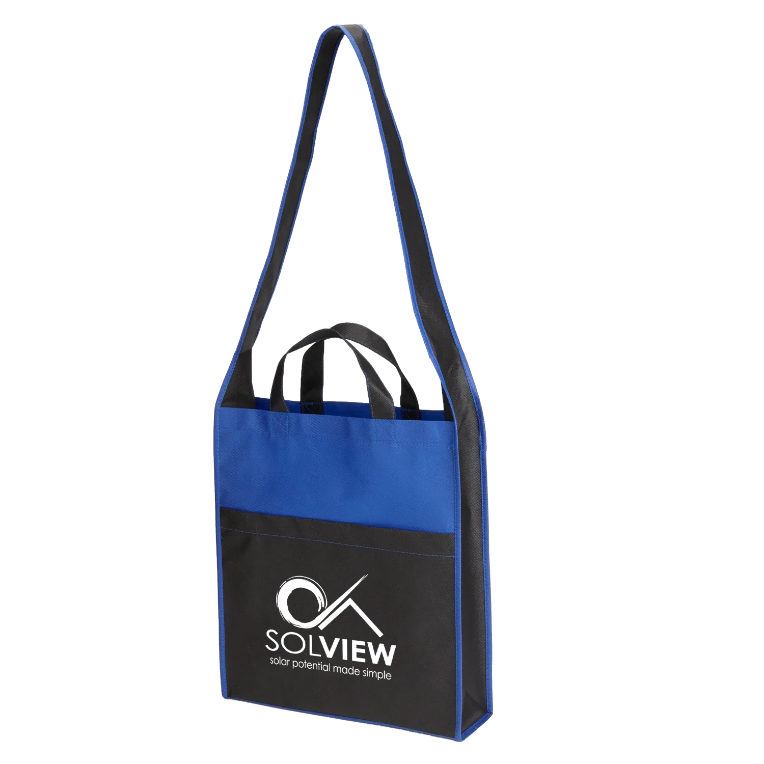 El Mirage Non-Woven Event Tote