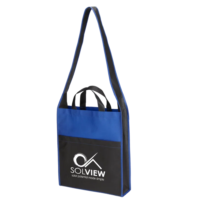 El Mirage Non-Woven Event Tote