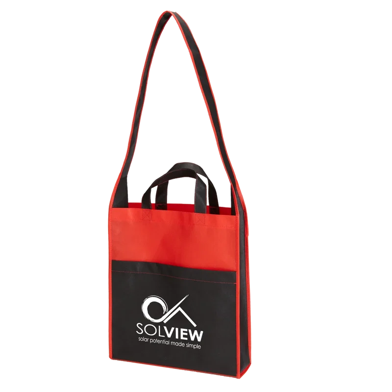 El Mirage Non-Woven Event Tote — view 5