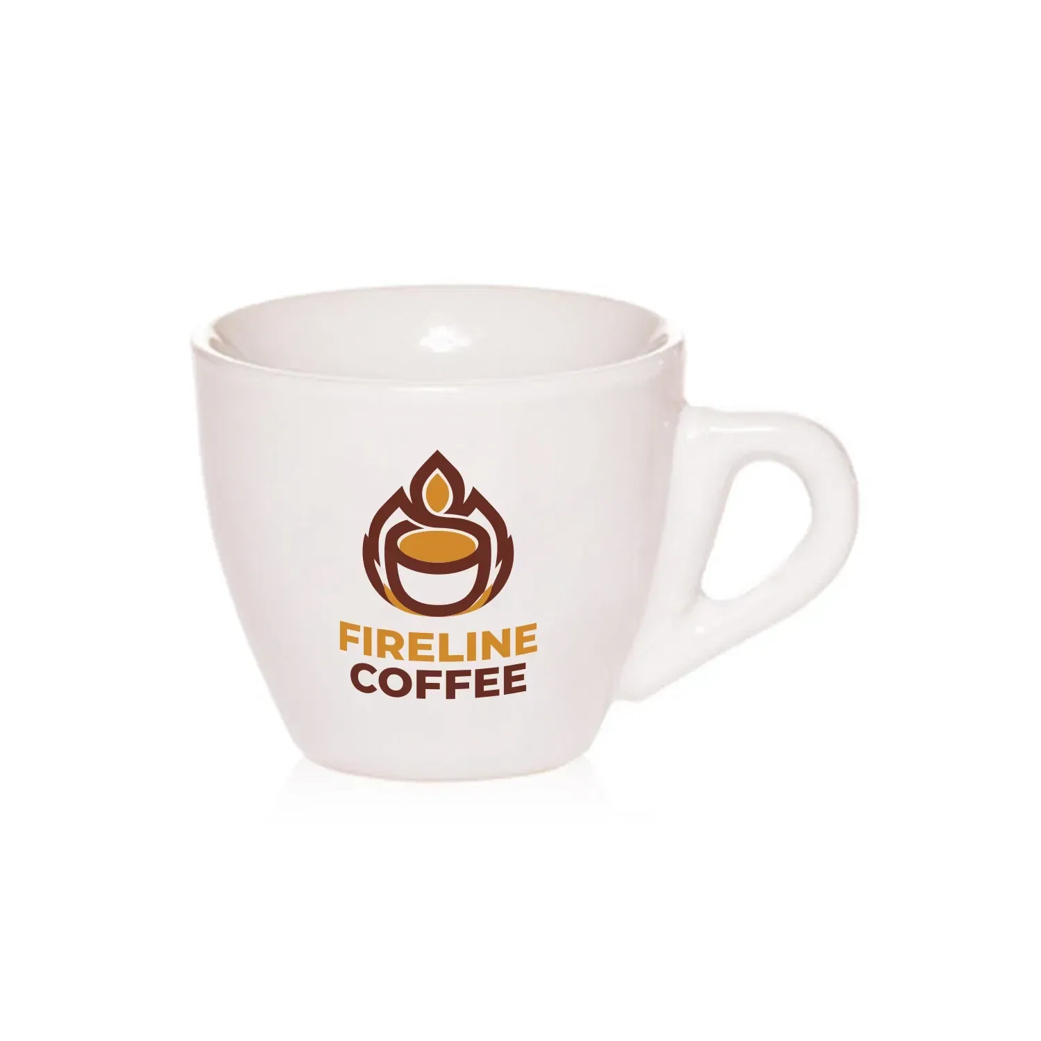 Custom Espresso Mug (2 oz)