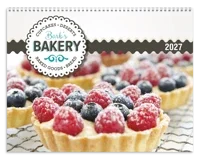 Triumph® Calendars Executive Small Quantity Appointment Calendar — view 2