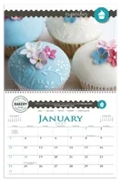 Triumph® Calendars Executive Small Quantity Appointment Calendar — view 3