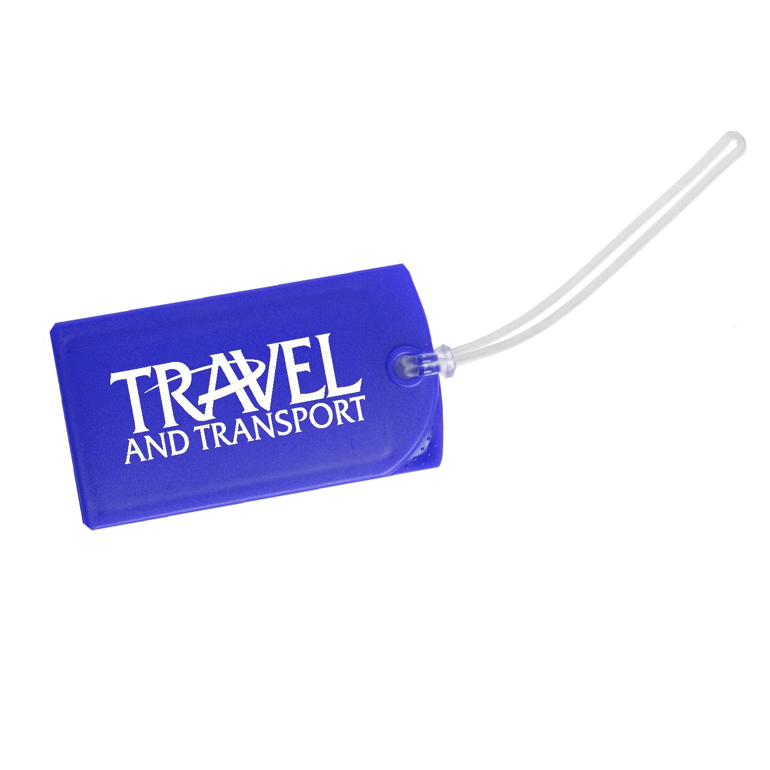 Explorer Luggage Tag — view 10