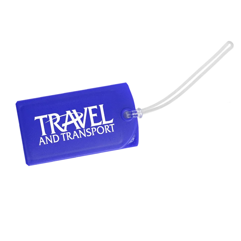 Explorer Luggage Tag — view 10
