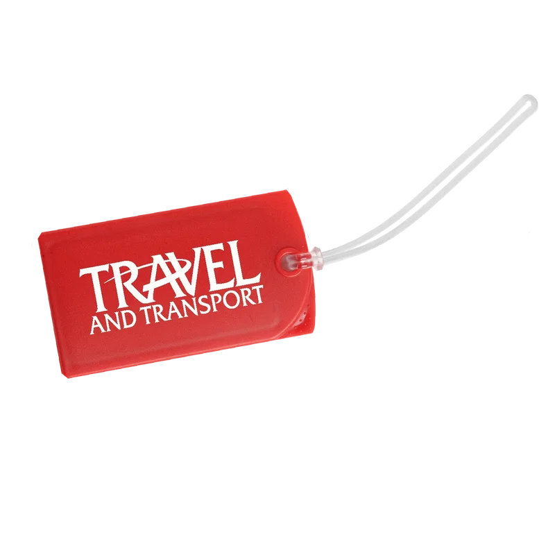 Explorer Luggage Tag — view 17