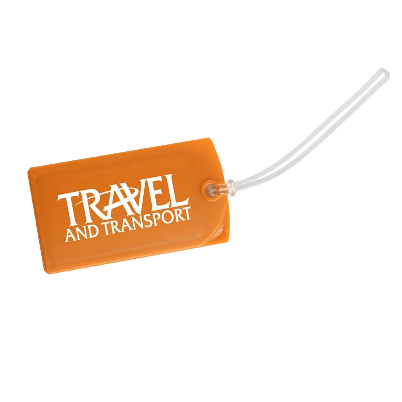 Explorer Luggage Tag — view 18
