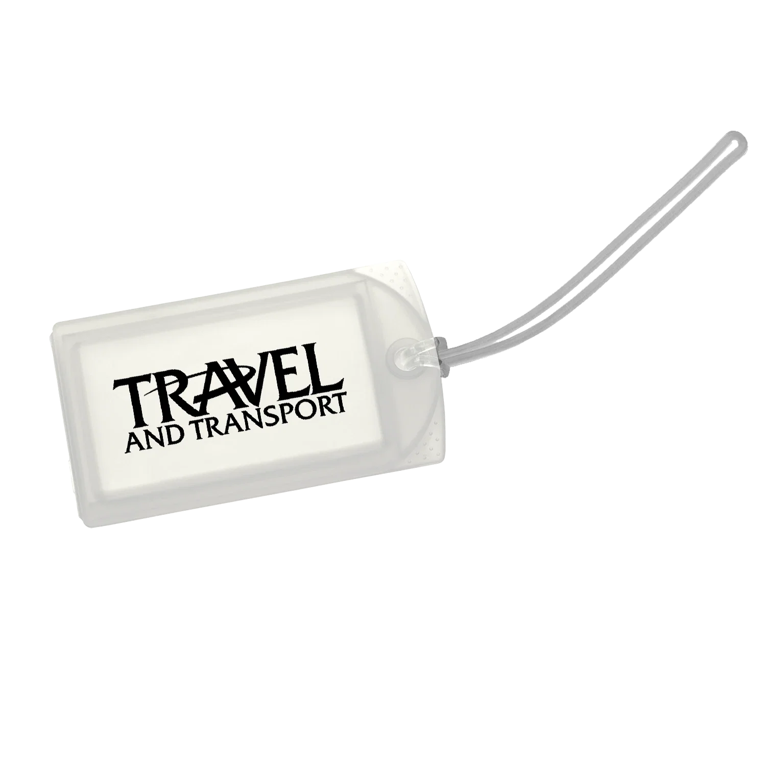 Explorer Luggage Tag — view 2