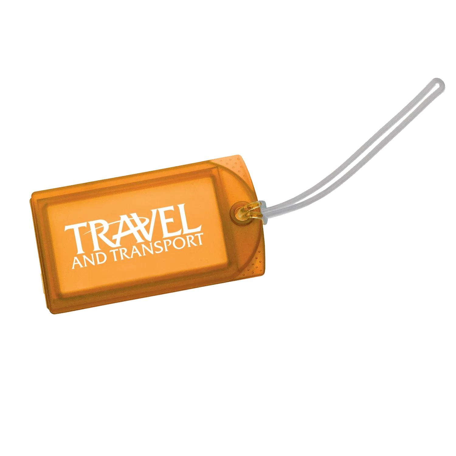 Explorer Luggage Tag — view 5
