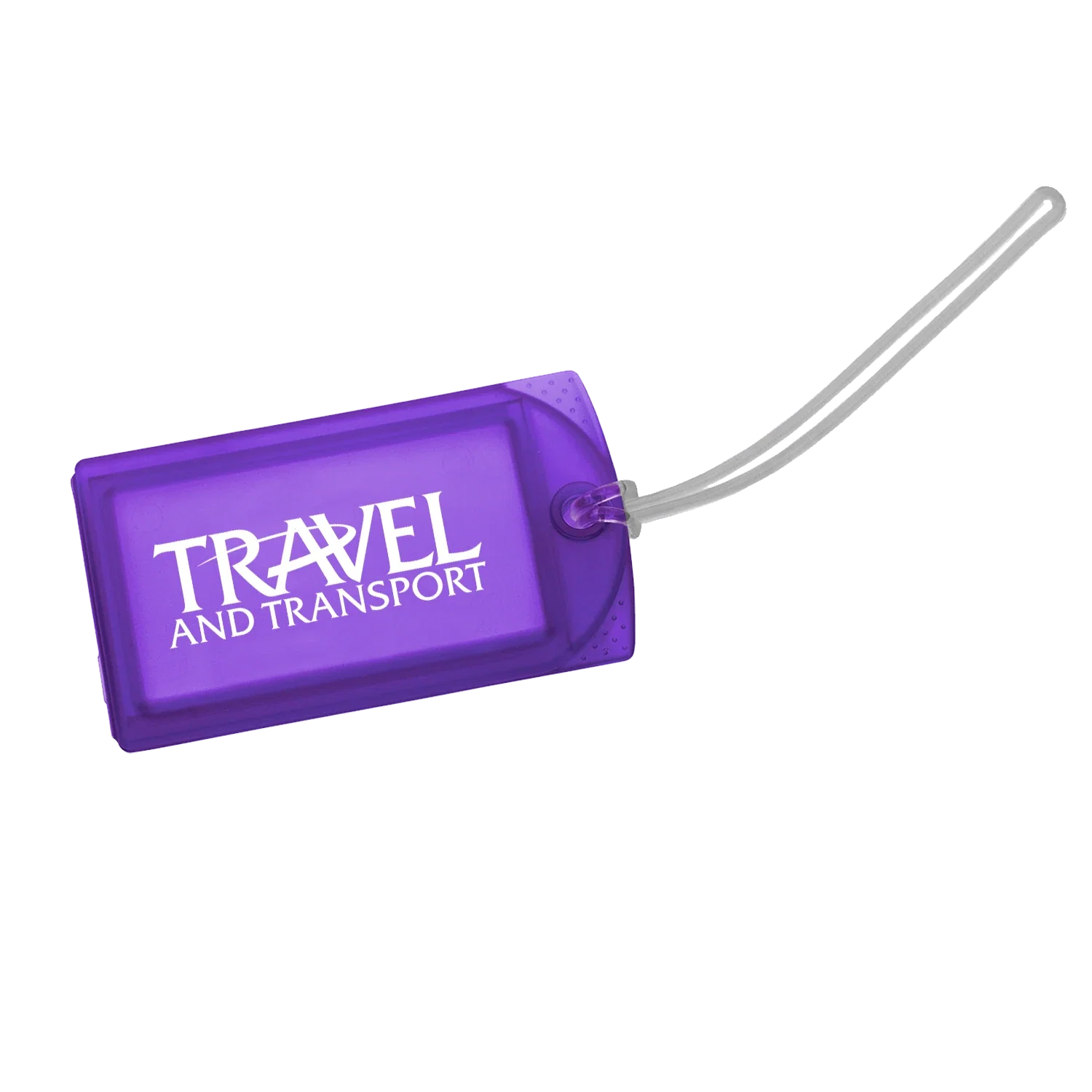 Explorer Luggage Tag — view 6