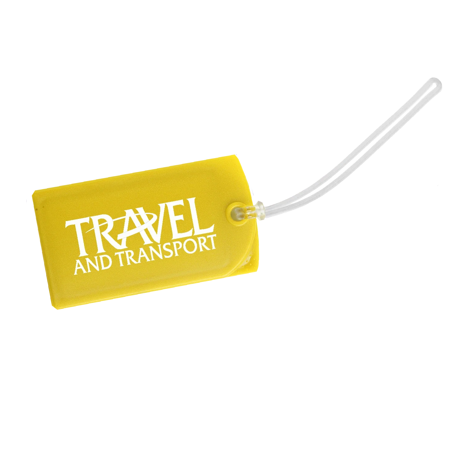 Explorer Luggage Tag — view 7