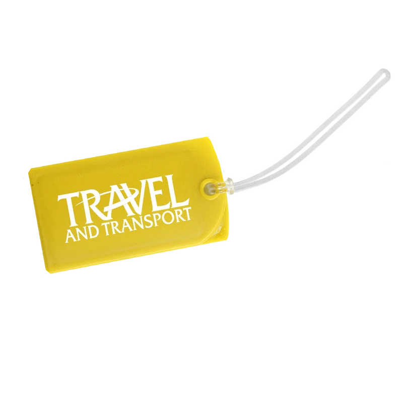 Explorer Luggage Tag — view 7