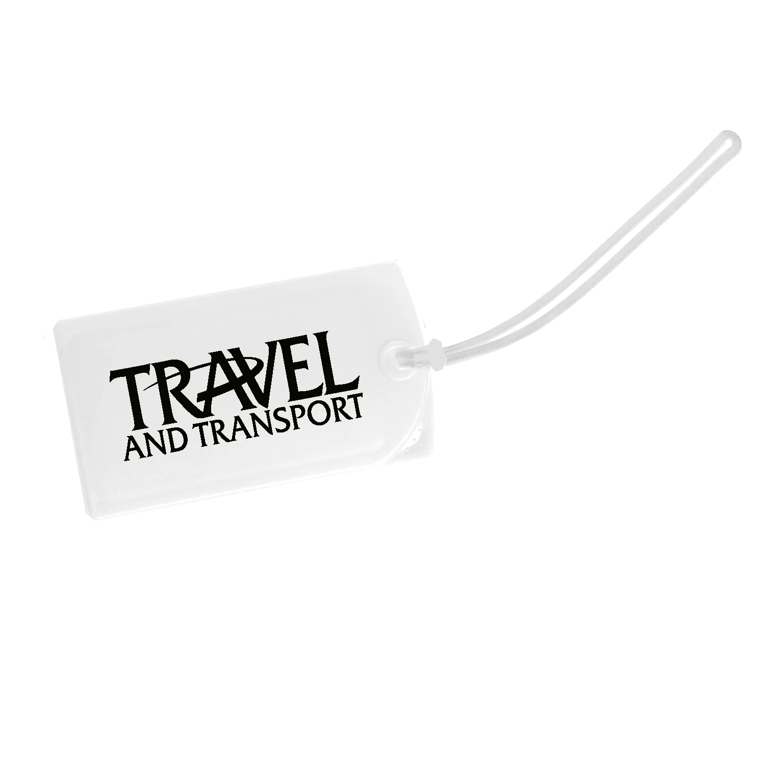 Explorer Luggage Tag — view 8