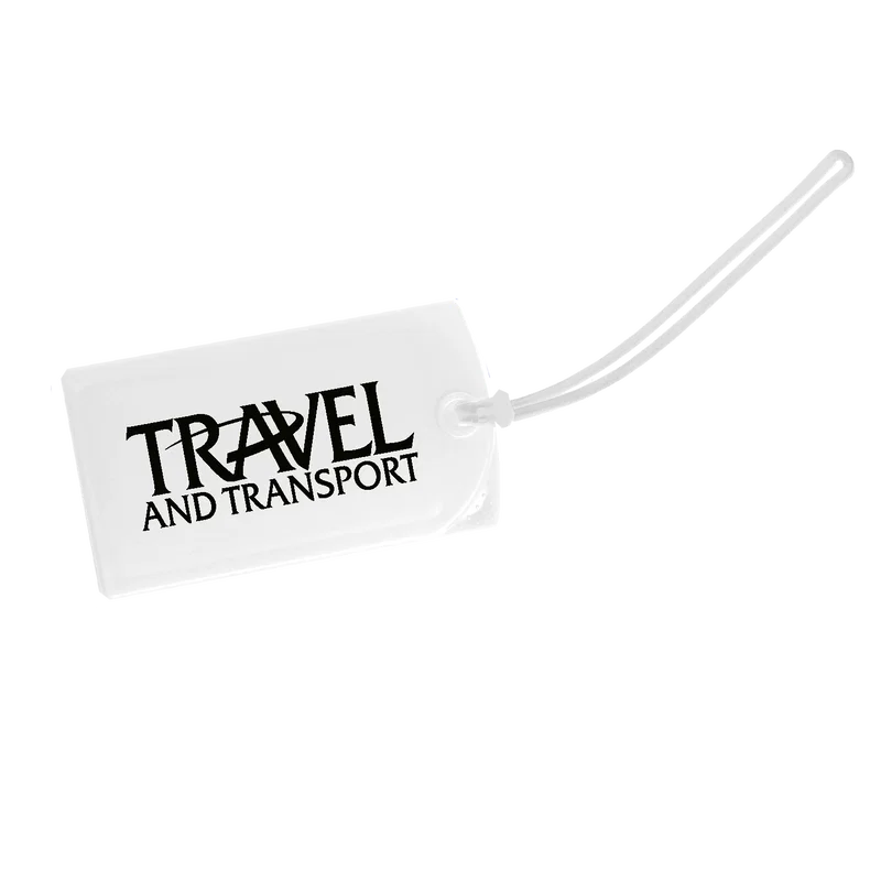 Explorer Luggage Tag — view 8