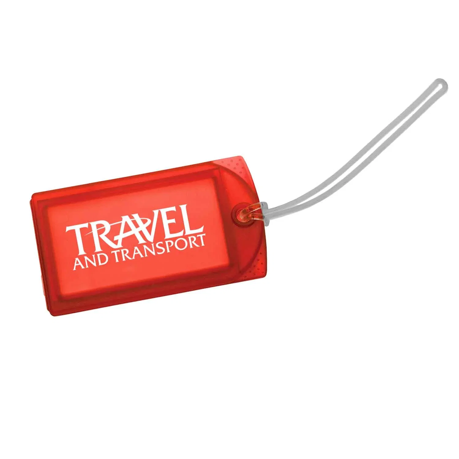Explorer Luggage Tag — view 9