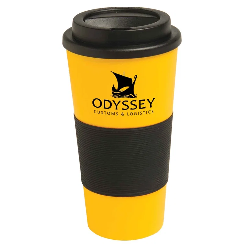 Express Commuter Tumbler