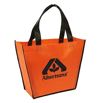 Festival Non-Woven Tote — view 10