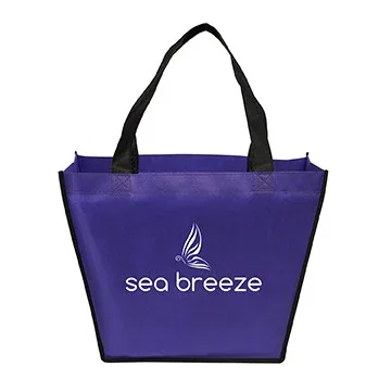 Festival Non-Woven Tote — view 11