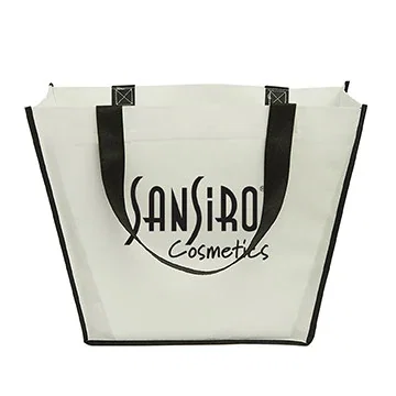 Festival Non-Woven Tote — view 12