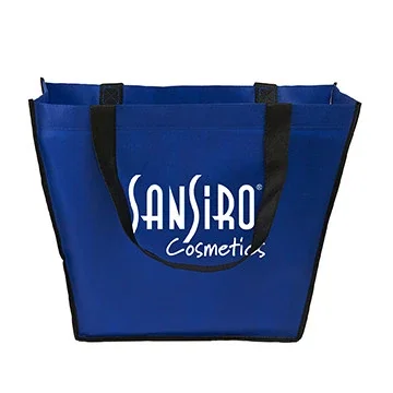 Festival Non-Woven Tote — view 13