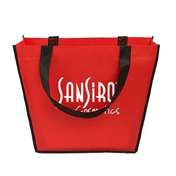 Festival Non-Woven Tote — view 14