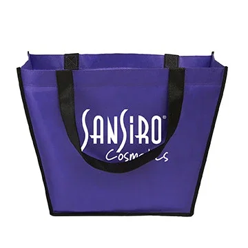 Festival Non-Woven Tote — view 15