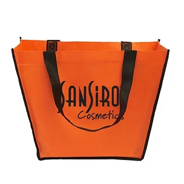 Festival Non-Woven Tote — view 16
