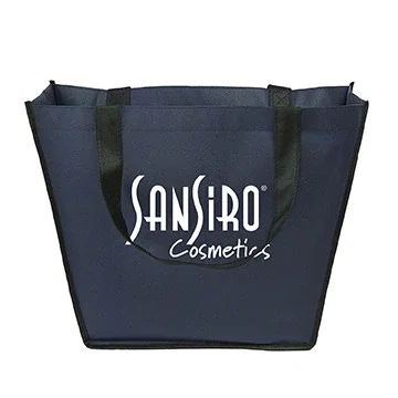 Festival Non-Woven Tote — view 17