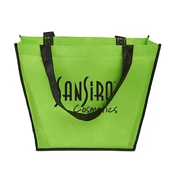 Festival Non-Woven Tote — view 18