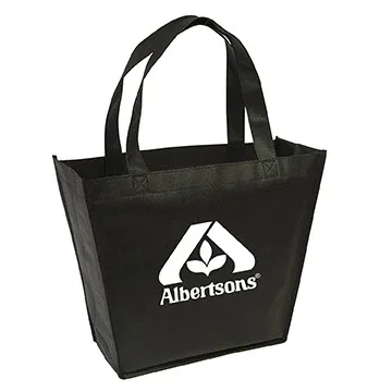 Festival Non-Woven Tote — view 2