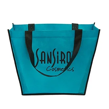 Festival Non-Woven Tote — view 21