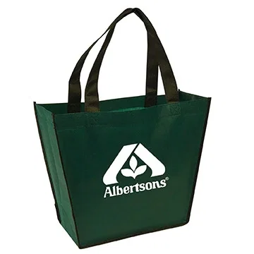 Festival Non-Woven Tote — view 4