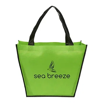 Festival Non-Woven Tote — view 5