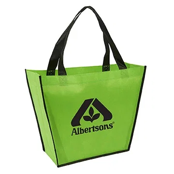 Festival Non-Woven Tote — view 6