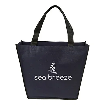 Festival Non-Woven Tote — view 7