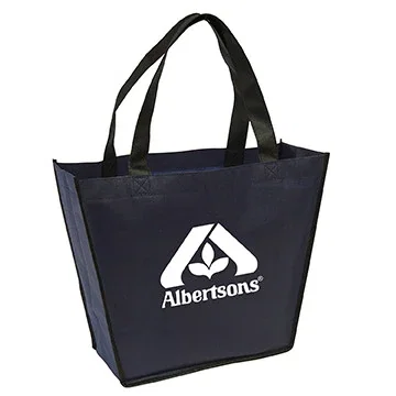 Festival Non-Woven Tote — view 8