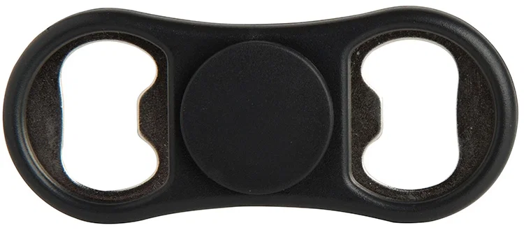 Fidget Spinner Bottle Opener — view 5