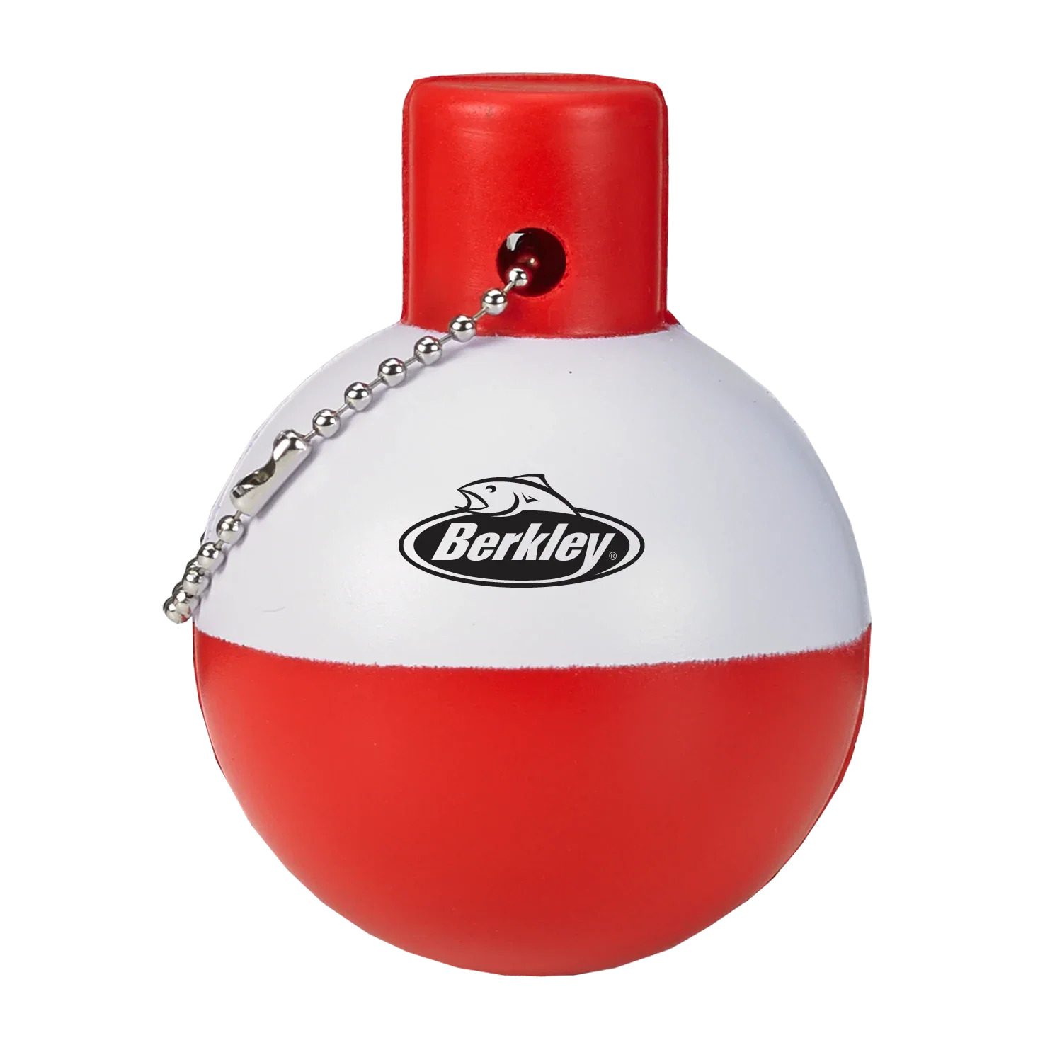 Fishing Bobber Floater Key Tag — view 2