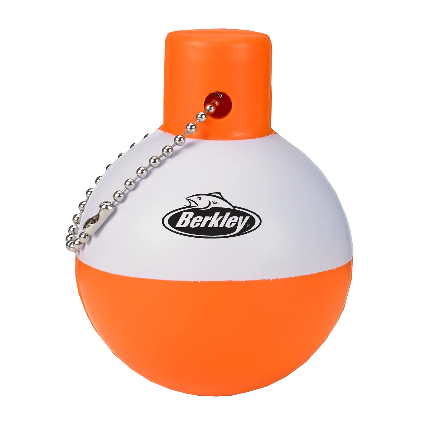 Fishing Bobber Floater Key Tag — view 3