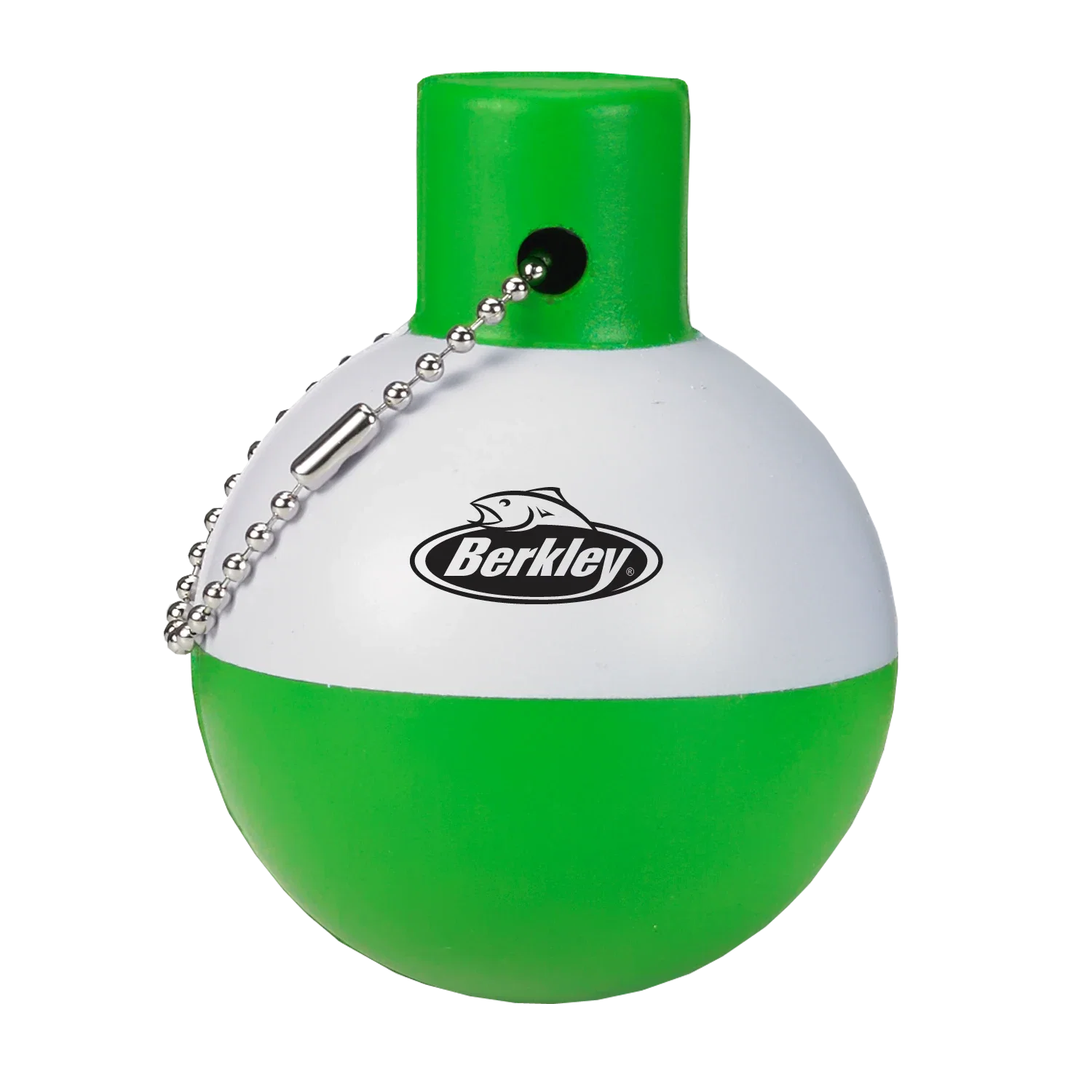 Fishing Bobber Floater Key Tag — view 4