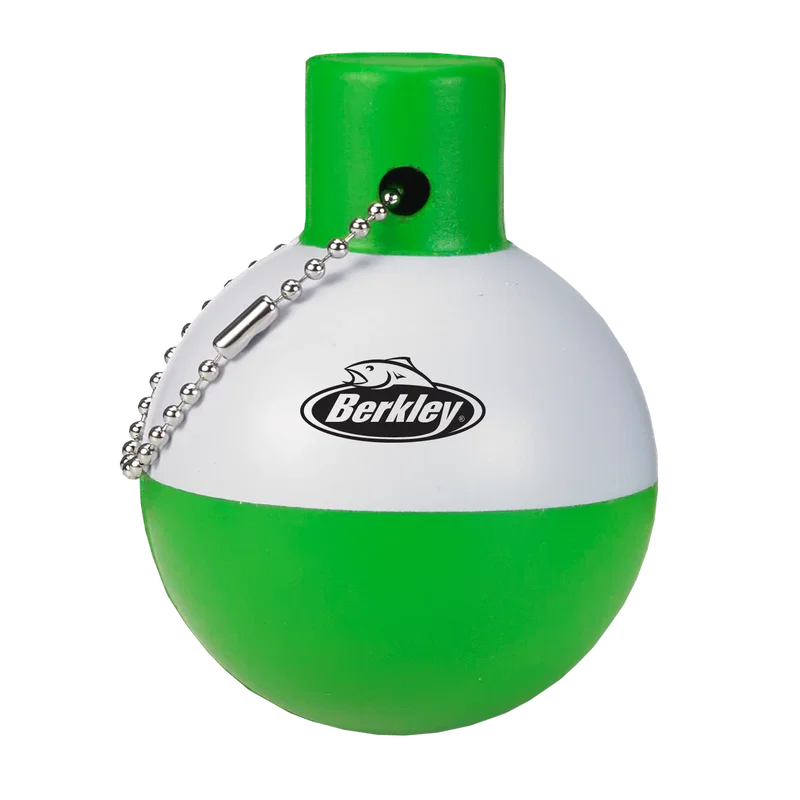 Fishing Bobber Floater Key Tag — view 4